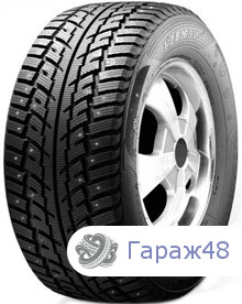 Kumho I&#039;Zen RV Stud KC16 255/50 R19 107T