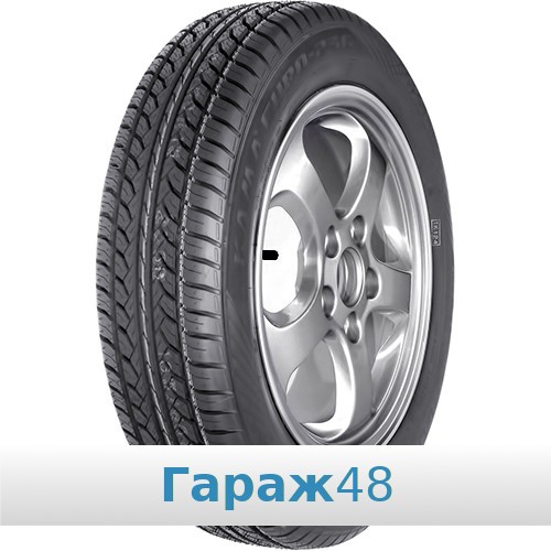 Kama Euro-236 185/70 R14 88H