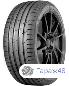 Nokian Tyres (Ikon Tyres ) Hakka Black 2 225/45 R17 94Y