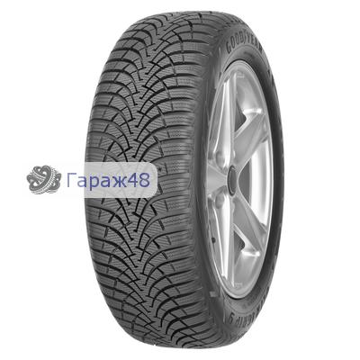 Goodyear UltraGrip 9 195/55 R16 87H