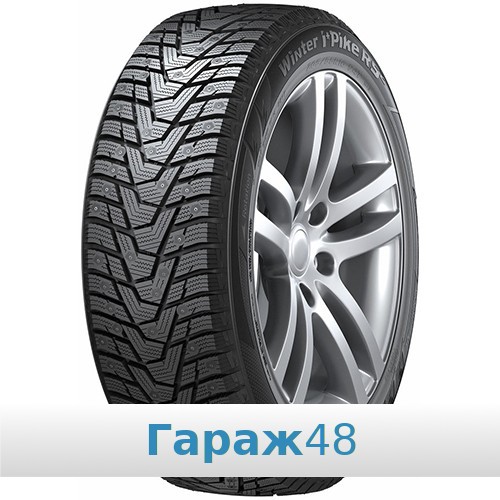 Hankook Winter i*Cept iZ 2 W616 215/60 R17 96T