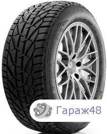 Tigar Winter 215/60 R17 96H